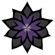 Black Dahlia